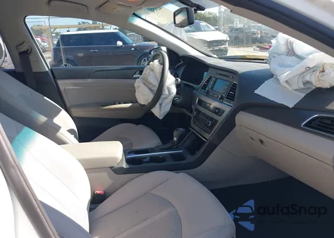 2015 Hyundai Sonata Sport from USA, damaged, VIN 5NPE34AF7FH104617